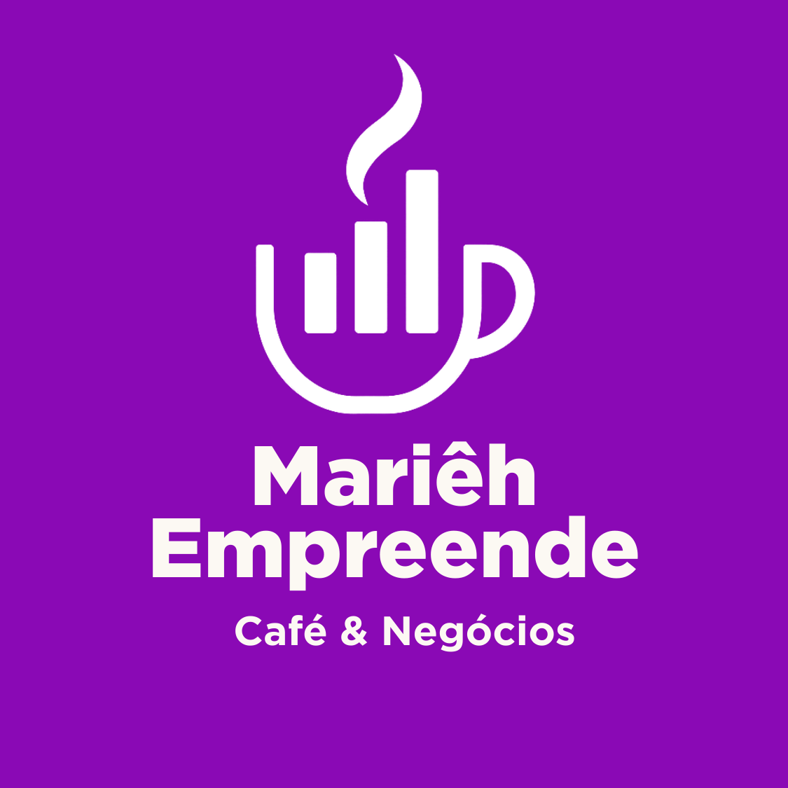 Logo Marieh Empreende