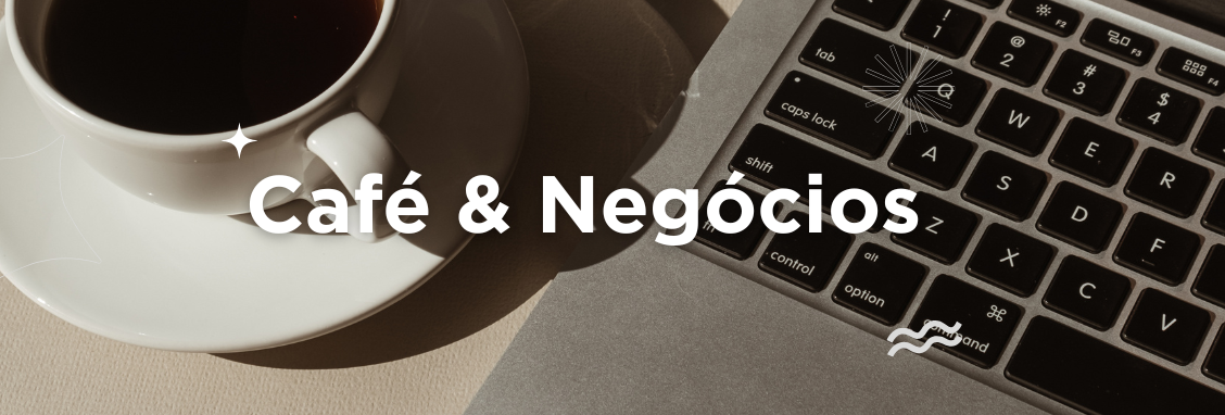 Empresários em reunião